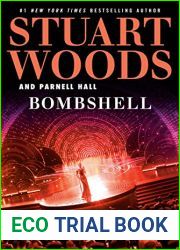 Bombshell (Teddy Fay, #4)
