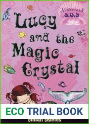 Lucy and the Magic Crystal (Mermaid S.O.S., #6)
