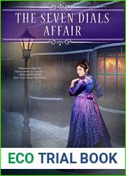 The Seven Dials Affair (Rannoch Fraser Mysteries #17)