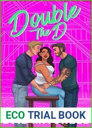 Double the D (Capricorn Cove, #2)