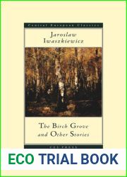 The Birch Grove and Other Stories
