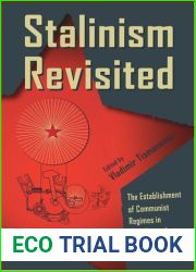 Stalinism Revisited