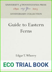 Guide to Eastern Ferns