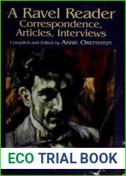 A Ravel Reader