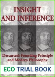 Insight and Inference