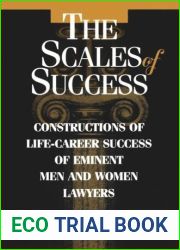 The Scales of Success