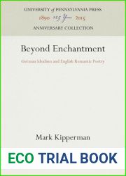Beyond Enchantment
