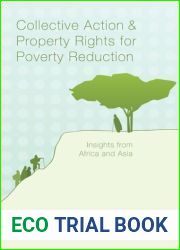 Collective Action and Property Rights for Poverty Reduction