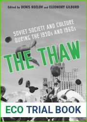 The Thaw