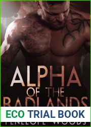 Alpha of the Badlands