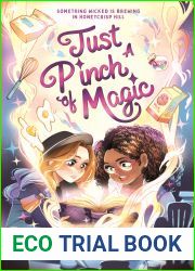 Just A Pinch of Magic
