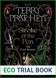 A Stroke of the Pen: The Lost Stories