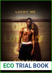 Lucky Me: A Memoir of Changing the Odds