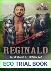 Reginald: Fated Mates of Thorne Bay