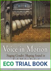 Voice in Motion