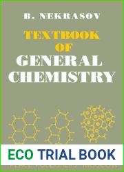Textbook of General Chemistry