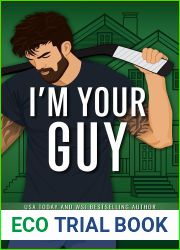 I|m Your Guy (Hockey Guys #2)