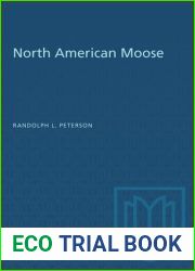 North American Moose