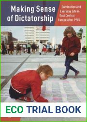 Making Sense of Dictatorship