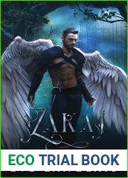 Zakai (Elyon|s Warriors Book 2)