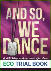 And So, We Dance (Kitchi Falls #1)