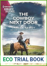 The Cowboy Next Door (The Scarecrow Murders #3)