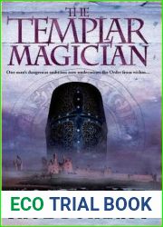 The Templar Magician (Templars, #2)