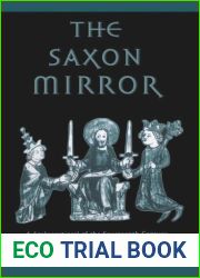 The Saxon Mirror