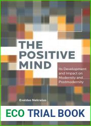 The Positive Mind