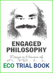 Engaged Philosophy