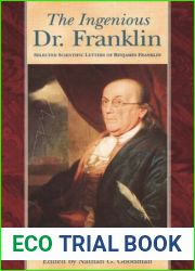 The Ingenious Dr. Franklin