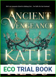 Ancient Vengeance (Ancients Rising #6)