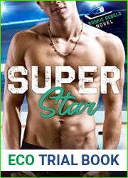 Superstar (Rookie Rebels, #7)