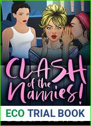 Clash of the Nannies (Turf Wars #5)