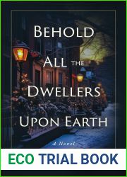 Behold All the Dwellers Upon Earth (The Brimmerverse Book 1)