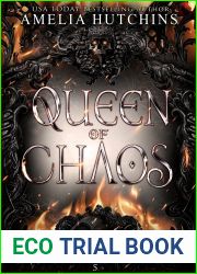 Queen of Chaos (Legacy of the Nine Realms, #5)