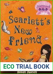 Scarlett|s New Friend (Mermaid S.O.S., #5)