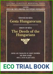 Gesta Hungarorum