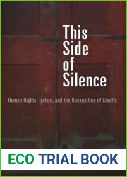This Side of Silence