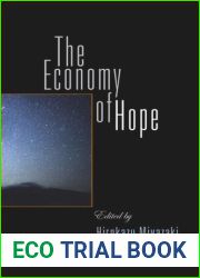 The Economy of Hope