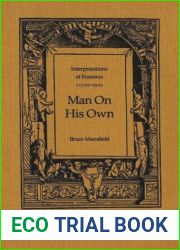 Man On His Own