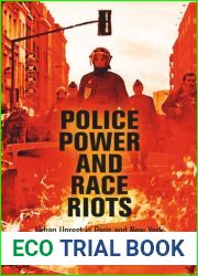 Police Power and Race Riots