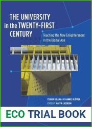 The University in the Twenty-first Century
