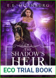 The Shadow|s Heir (The Cursed Queens #2)