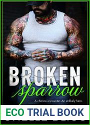 Broken Sparrow (Open Road, #1)