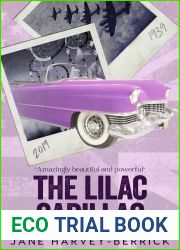 The Lilac Cadillac