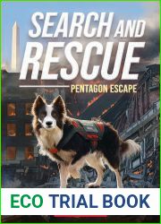 Search and Rescue: Pentagon Escape