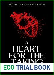 A Heart for the Taking: A M M Paranormal Romance (Bright Lake Chronicles Book, #1)