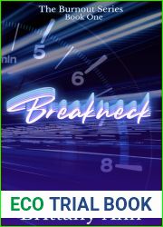 Breakneck (Burnout Series #1)