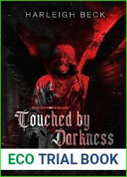 Touched by Darkness (Sins of The Fallen #2)